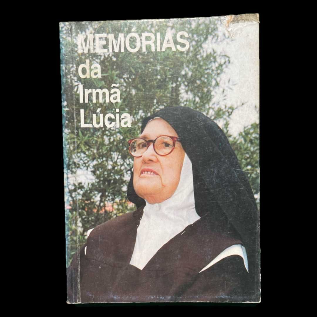 Memórias da Irmã Lúcia I
