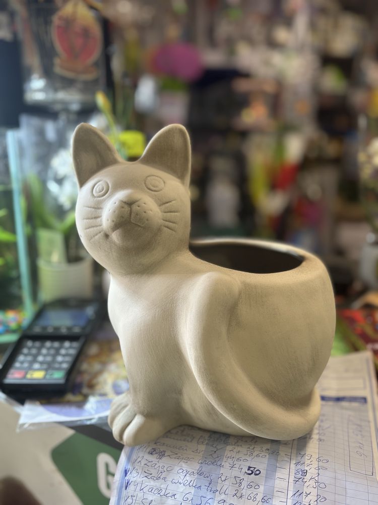 Donice ceramiczne zewnetrzne