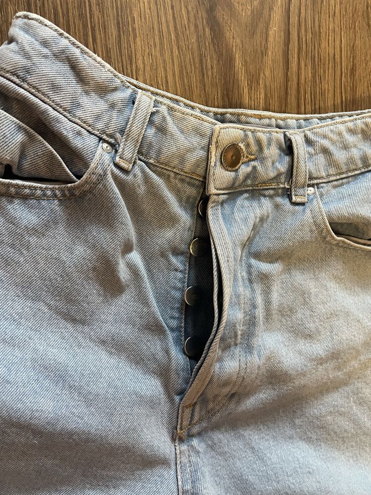 Шорти zara жіночі