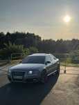 Audi A8 D3 4.2 TDI V8