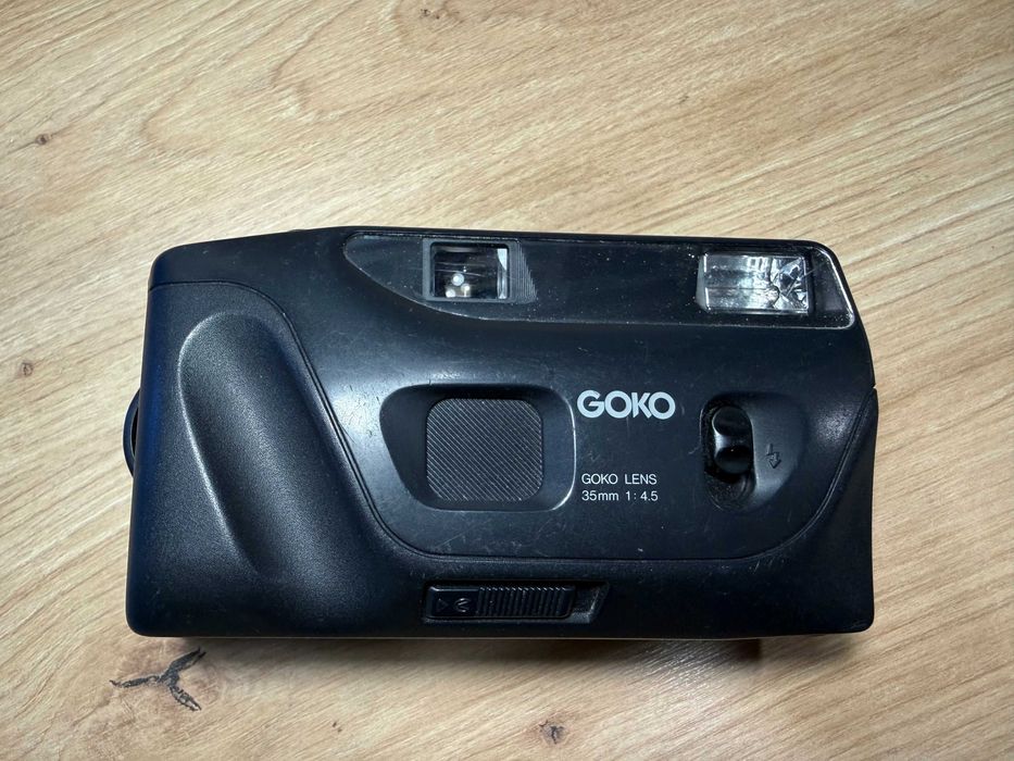 Aparat analogowy Goko UF-15
