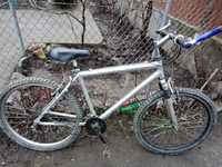 Велосипед алюминиевая рама колеса 26"