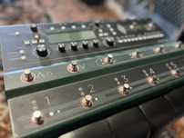 Kemper Profiler Stage