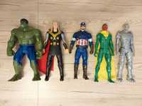 Figurka Marvel Avengers Hasbro komplet