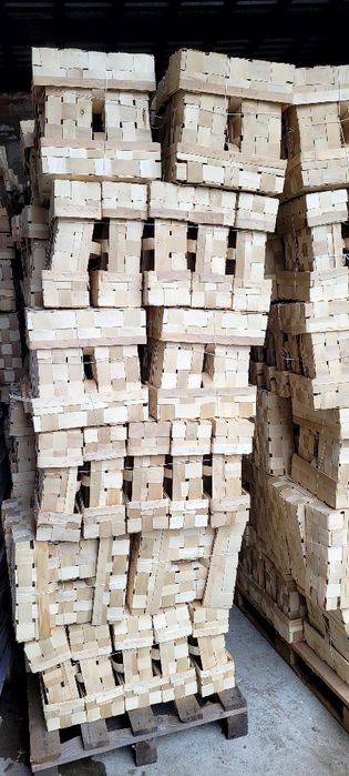 Łubianki Nowe Bardzo ładne