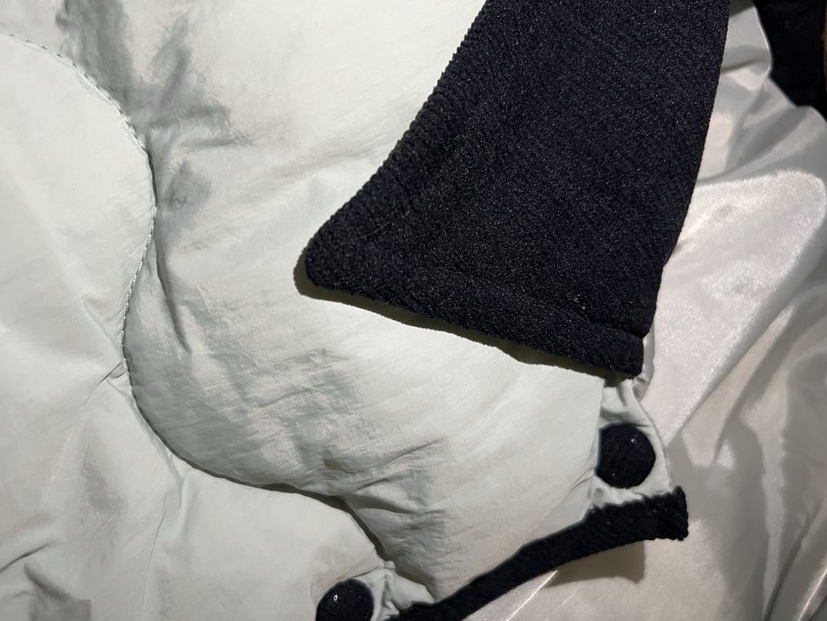 Жіноча куртка на осінь(теплу зиму)