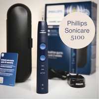 Електрична зубна щітка Phillips Sonicare 5100