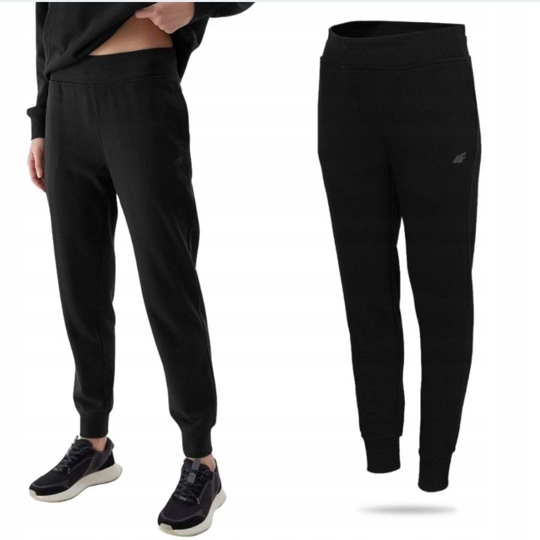 4F spodnie damskie dresowe XS-XXL