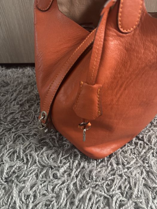 Torebka Hermes  Picotin