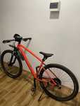 Rower górski MTB turystyczny Rockrider EXPL 500 29