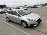 Ford Focus Ford Focus 1499 cm3 SyncLine. Bogata wersja.