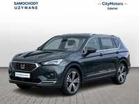 Seat Tarraco 1.5 TSI Xcellence DCT