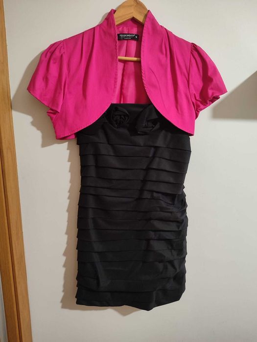 Vestidos de cerimónia