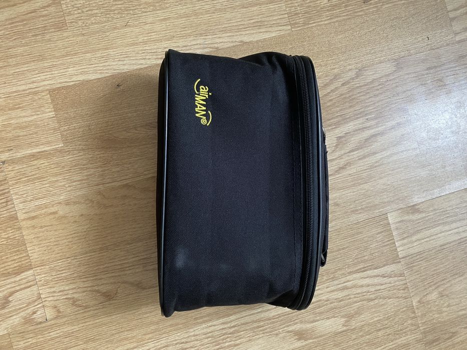 Kompresor samochodowy airman 12 V