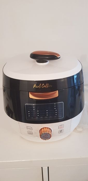 Multicooker model pr22