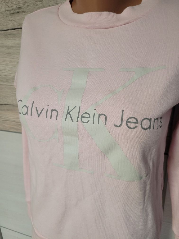 Bluza damska Calvin Klein XS