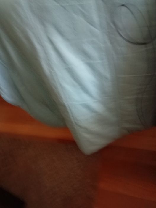 Edredão cama individual