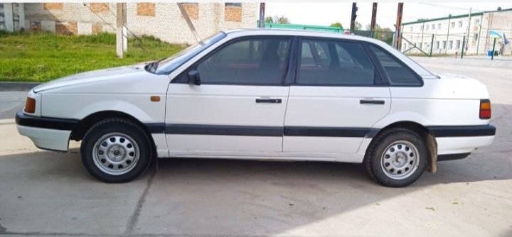 Продам пасат б3.