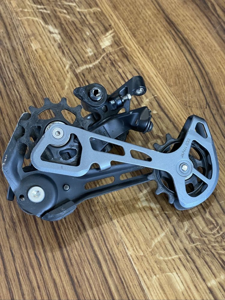 Shimano SLX RD-M7100 SLX 12-speed