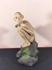 Figurka Gollum Hobbit Władca pierścieni Dwie wieże