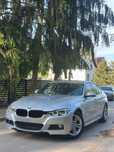 Z DE Niski Przebieg Bmw F30 2.0d Automat Lift 18r Mpak Sporty Nbt