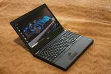 Dell M4800/ i7-4940MX 8x/Nvidia K1100 2GB/16GB/SSD256/АКБ5ч/15 ips FHD