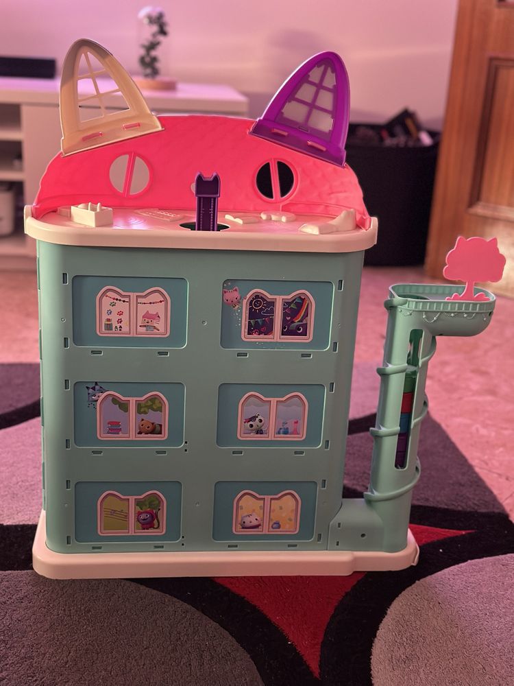Vendo casa da Gabby