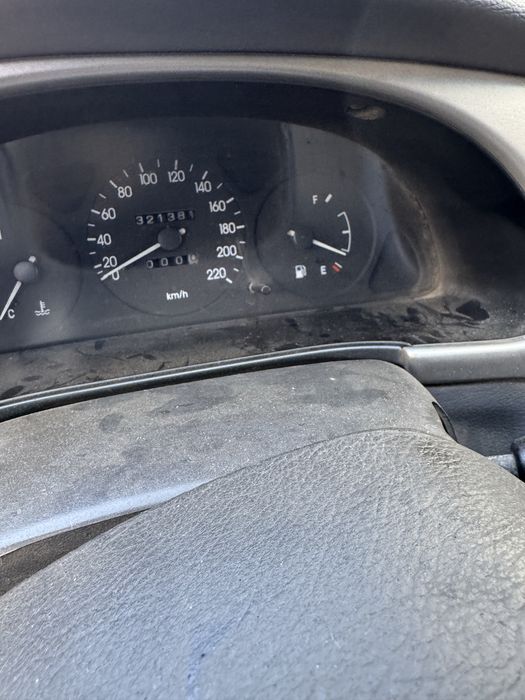 Продається заз ланос пікап