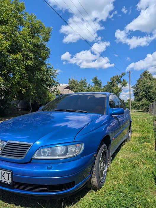 Продам омегу б 1996 рік