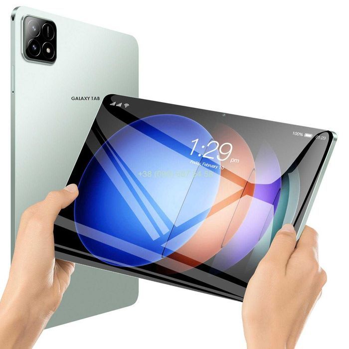 Планшет 6-128GB A11 lite pro  / 14 android/ GPS,IPS / 3.4G LTE / 2-sim