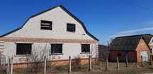 Продам житловий будинок