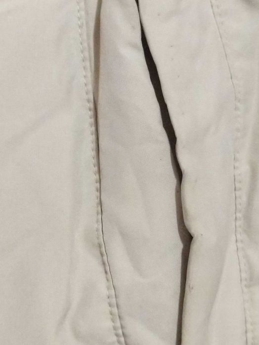 Куртка тепла стильна на пуху та шкіпяні штани