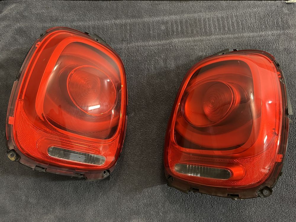 Lampy Tylne MINI COOPER F55 F56 F57 USA