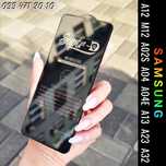 Защитное стекло Samsung A12 A04 A32 5G захисне скло супер д самсунг