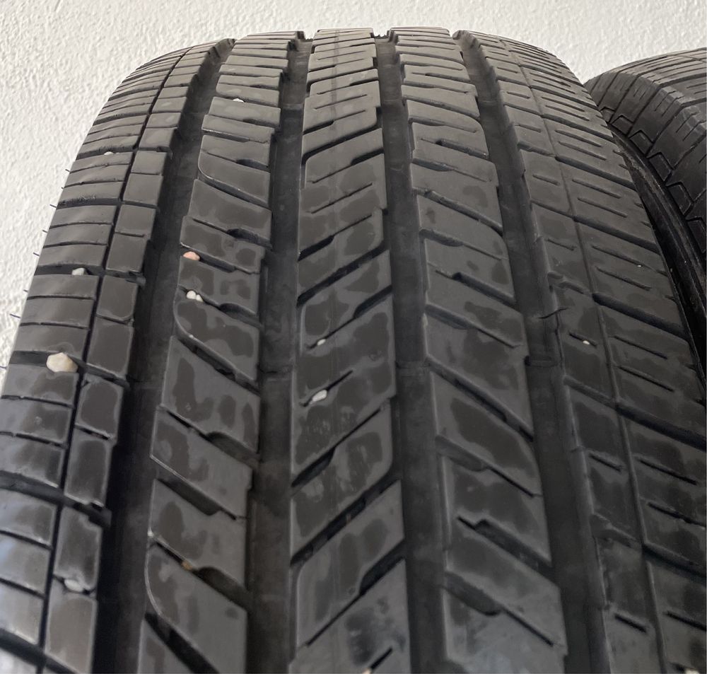 Opony Bridgestone Dueler H/T Letnie 255/70R18 Adax Koźle