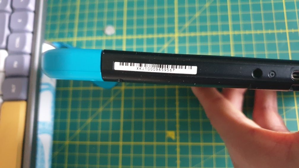 Nintendo Switch V1