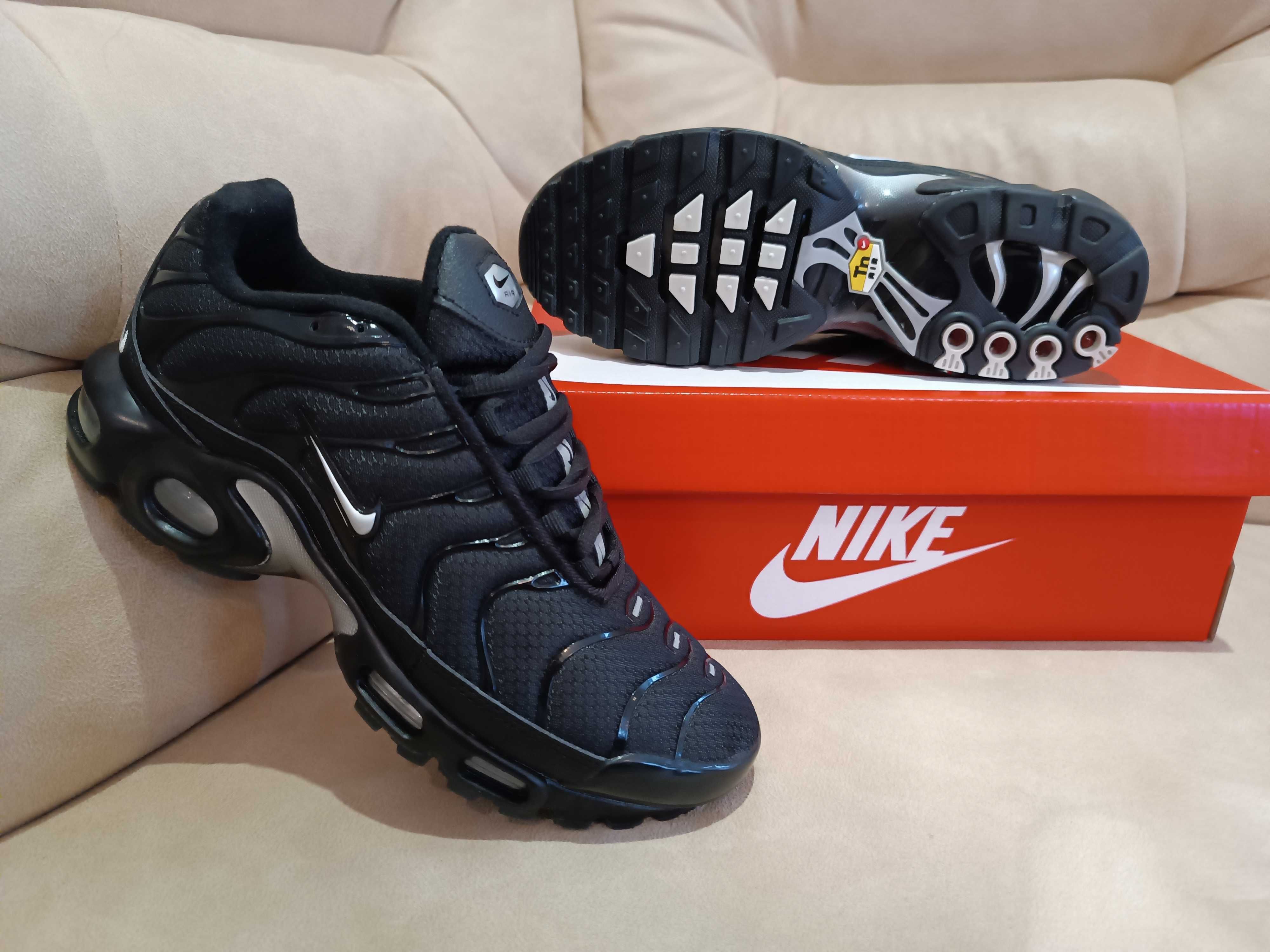 Кросівки nike air max 97 tn plus (3 кольори) Топ якість!