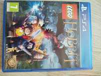 Gra na PS4 Lego Hobbit