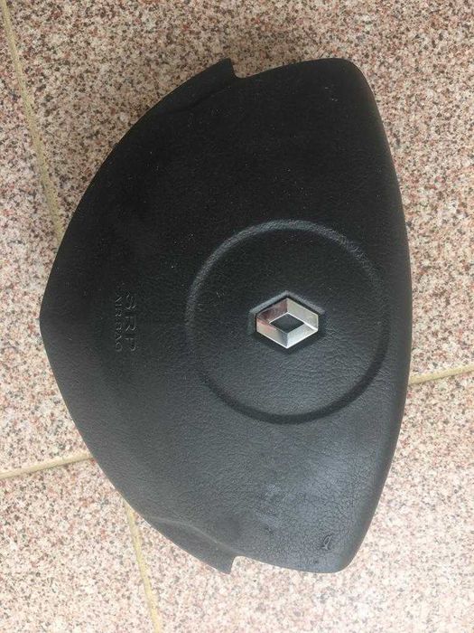 Peças Diversas para Clio 2