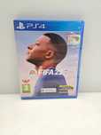 Gra PS4 Fifa 22 Komis Black Jack Sulechów