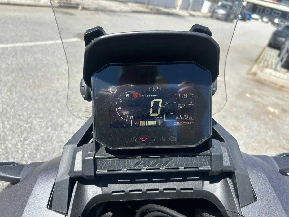 Honda Adv 350 / 2022