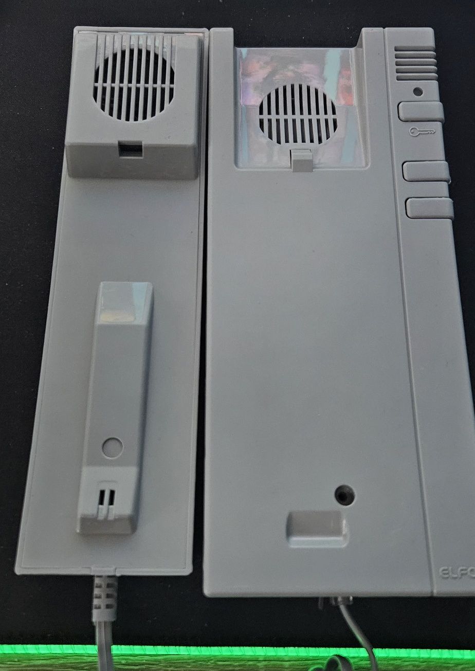 Elfon Optima unifon  OP-U7-S