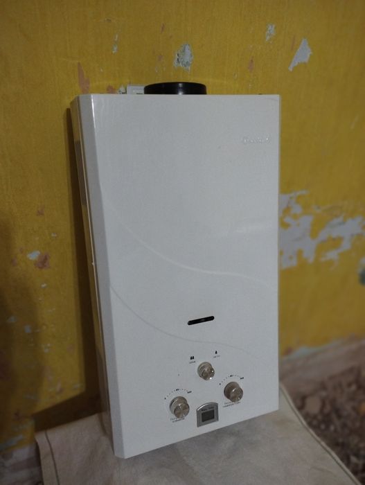 Продам Газову колонку