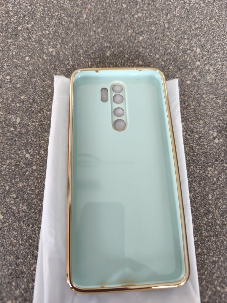 Telefon Redmi Note 8 pro