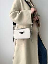 Guess Lewistown Жіноча брендова сумочка женская сумка гезз оригинал