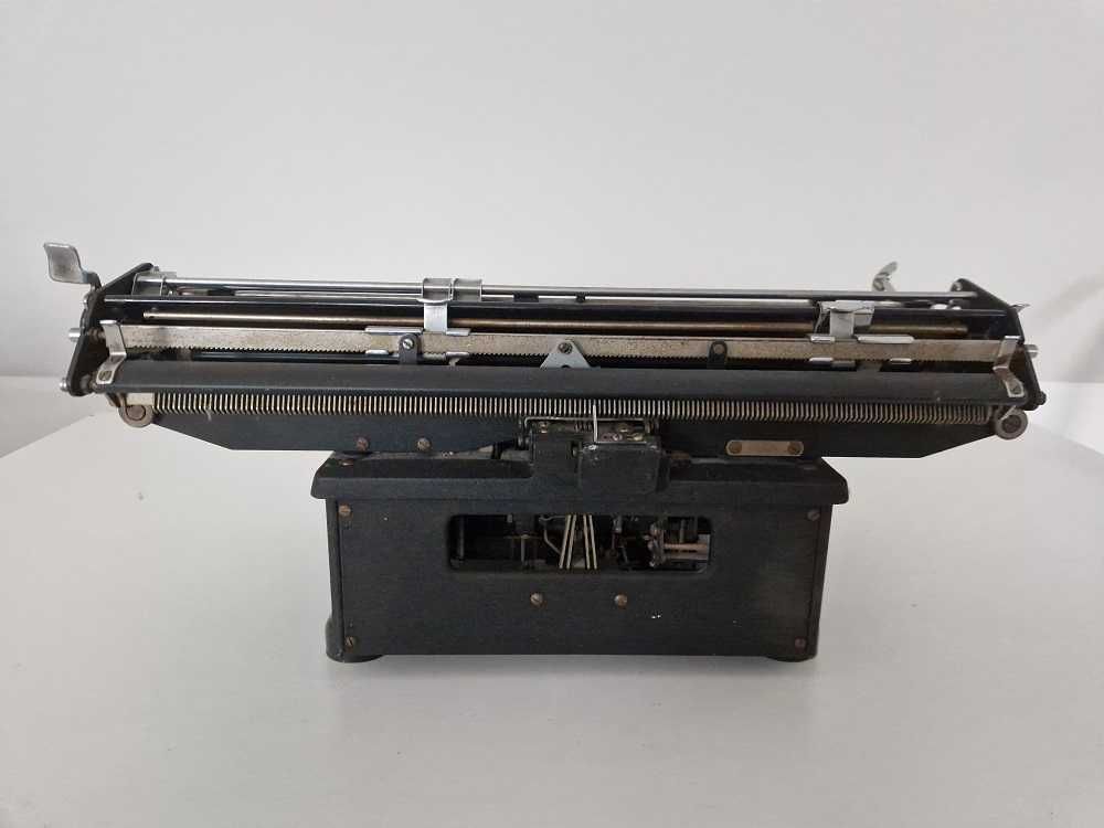 Maszyna do pisania Torpedo Mod.6 1950 sprawna