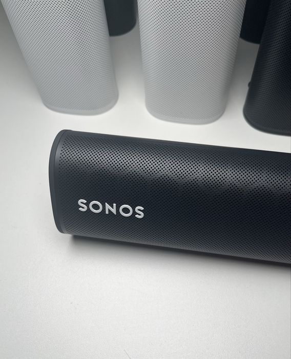 Sonos Roam портативна акустика колонка Bluetooth WiFi