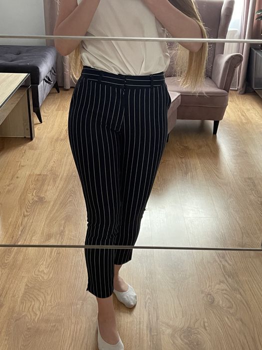 Cygaretki stradivarius XS 34