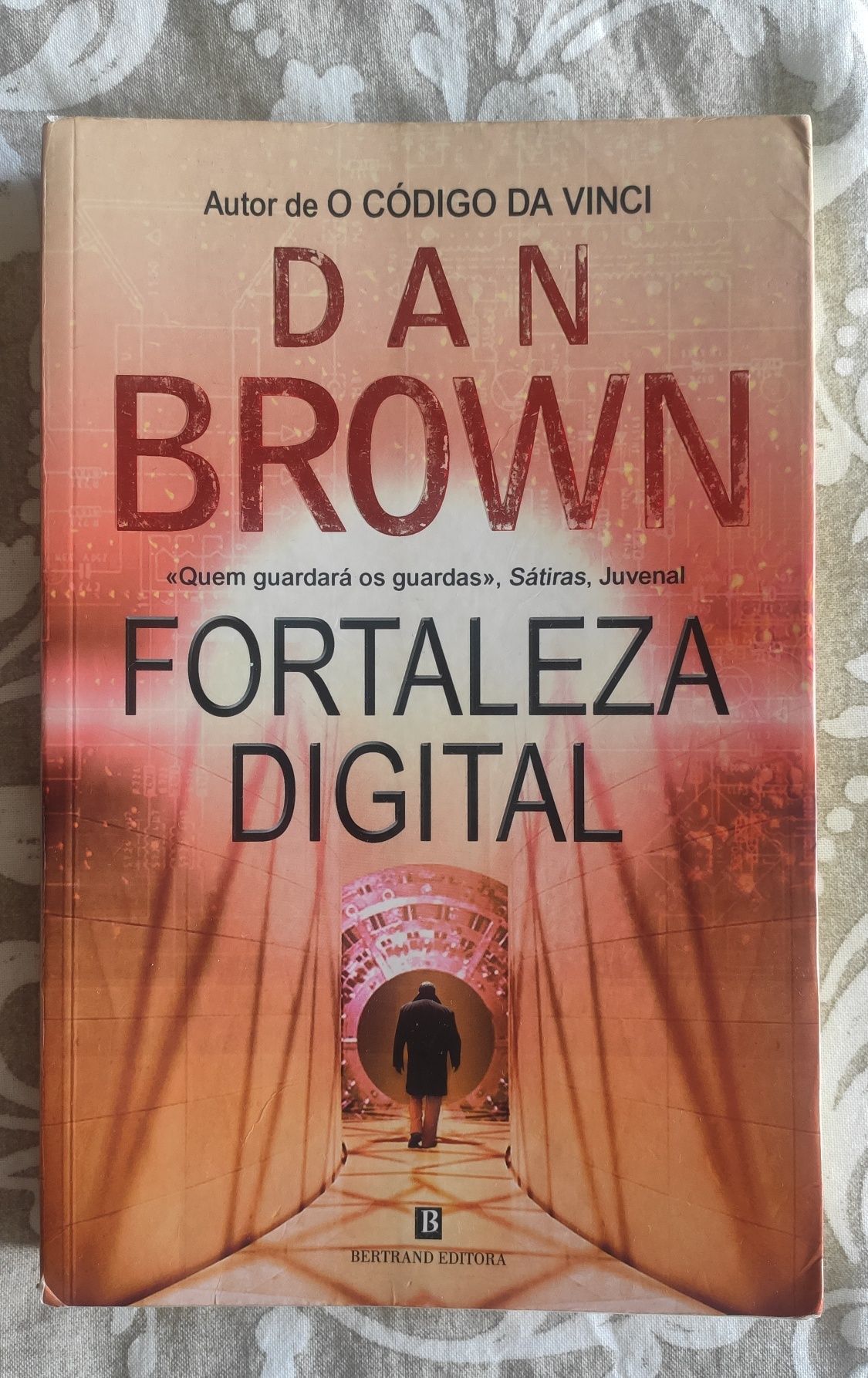Fortaleza Digital - Dan Brown