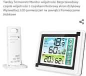 Monitor wilgotności nowy